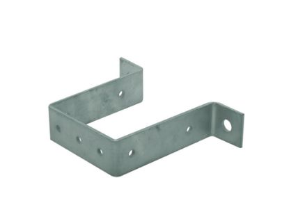 Afbeeldingen van GEBR. BODEGRAVEN Terrasschermbeugel TV 130X100X130MM 40X4MM