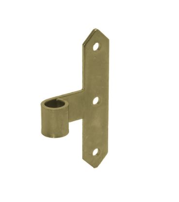 Afbeeldingen van GEBR. BODEGRAVEN T-heng EV t.b.v. pen Ø18MM 150MM 30X4MM