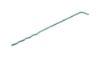 Afbeeldingen van GEBR. BODEGRAVEN UNI-L spouwanker RVS316 O.G. 140MM Ø3,6MM