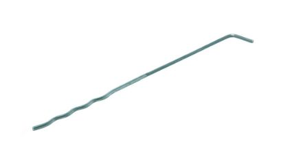 Afbeeldingen van GEBR. BODEGRAVEN UNI-L spouwanker RVS316 O.G. 140MM Ø3,6MM