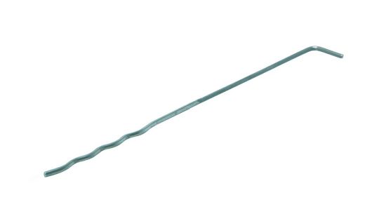 Afbeeldingen van GEBR. BODEGRAVEN UNI-L spouwanker RVS316 O.G. 140MM Ø3,6MM