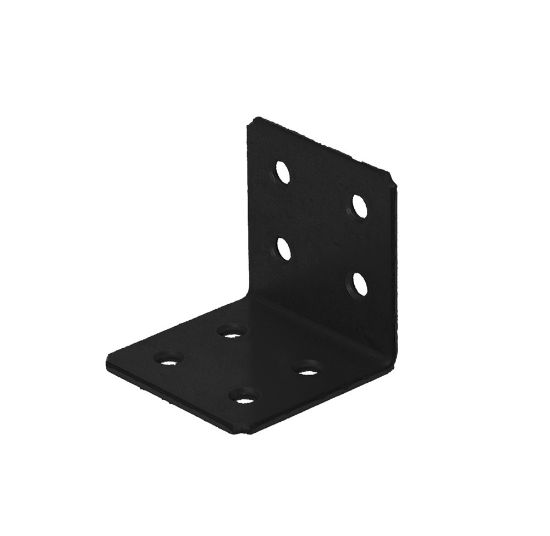 Afbeeldingen van GEBR. BODEGRAVEN Versterkingshoek EPZ 40X40MM 40X2MM