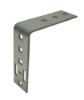 Afbeeldingen van GEBR. BODEGRAVEN Vloerhoek SV type A/C/D 175X180MM 60X5MM