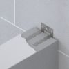 Afbeeldingen van GEBR. BODEGRAVEN Wandanker dilaterend RVS316 O.G. 40X88MM 60X1,25MM
