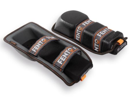 Afbeelding voor categorie Kniebeschermers