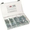 Afbeeldingen van KELFORT Assortimentdoos nr.9 tapbouten DIN933 EV