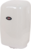 Afbeeldingen van KELFORT Dispenser mini wit t.b.v. rol 20CM 120M