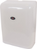 Afbeeldingen van KELFORT Dispenser t.b.v. handdoekpapier Z-vouw