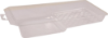 Afbeeldingen van KELFORT Inlegbak t.b.v. verfbak 15X30CM 5x