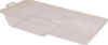 Afbeeldingen van KELFORT Inlegbak t.b.v. verfbak 15X30CM 5x