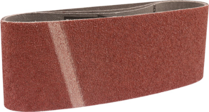 Afbeeldingen van KELFORT Schuurband 75X457MM K60 3x