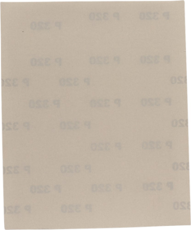 Afbeelding voor categorie Schuurvellen