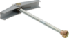 Afbeeldingen van KELFORT Tuimelplug met moer 4X90MM 50x
