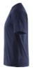 Afbeeldingen van BLÅKLÄDER T-shirt 3325 marineblauw 2XL 5x