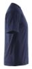Afbeeldingen van BLÅKLÄDER T-shirt 3325 marineblauw 2XL 5x