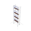 Afbeeldingen van ASC Rolsteiger AGS Pro 135X250CM 8,3M platformhoogte enkelzijdig