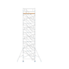 Afbeeldingen van ASC Trappentoren BASIC 135X250CM 10,3M platformhoogte