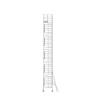 Afbeeldingen van ASC Trappentoren BASIC 135X250CM 10,3M platformhoogte