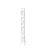 Afbeeldingen van ASC Trappentoren BASIC 135X190CM 12,3M platformhoogte