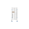 Afbeeldingen van ASC Trappentoren BASIC 135X250CM 2,3M platformhoogte