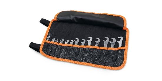 Afbeeldingen van BETA Dubbele steeksleutelset klein 73/B13N 13x