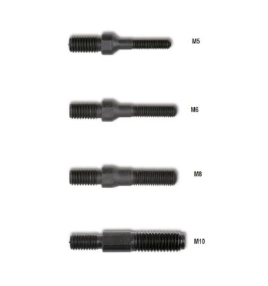 Afbeeldingen van BETA Mondstukkenset 4x M6 1742A/KR M6