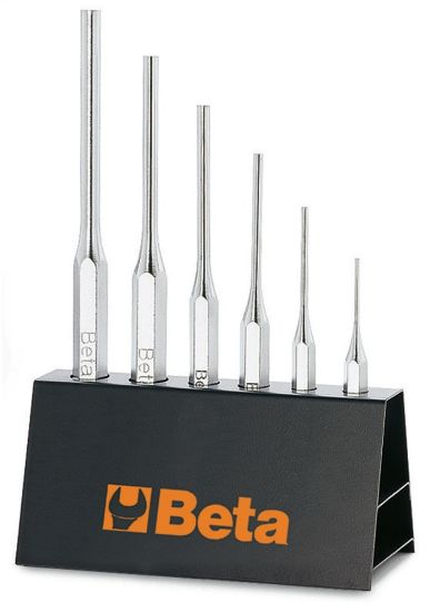 Afbeeldingen van BETA Pendrijverset support 31/SP6 6x