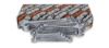 Afbeeldingen van BETA Ringsteeksleutelset gebogen 17x 42/S17X
