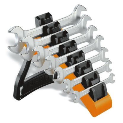 Afbeeldingen van BETA Steeksleutelset support 55/SP7 7x