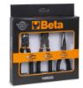 Afbeeldingen van BETA Tangenset 1169G/D3 3x