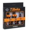 Afbeeldingen van BETA Tangenset 1169GBM/D3 3x