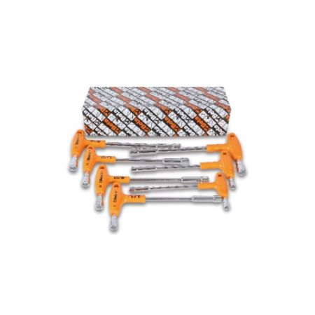 Afbeelding voor categorie Sokschroevendraaiersets