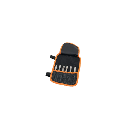Afbeeldingen van BETA Veerpincettenset 6x 999/B6N