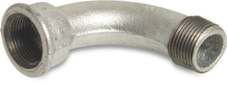 Afbeelding voor categorie Bochten