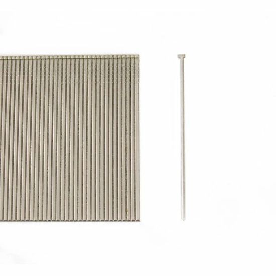 Afbeeldingen van D'ORLY Afwerknagel RH-series VZ 18GA 25MM 5000x