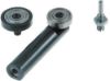 Afbeeldingen van FESTOOL Kopieertast-set KT-OF t.b.v. OF 900, OF 1000, OF 1010, OF 1010 R, OF 1400, KF
