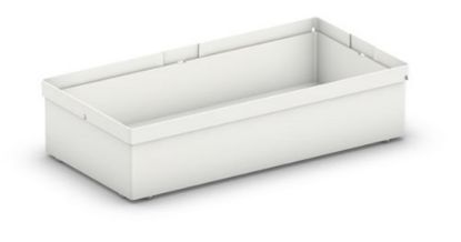 Afbeeldingen van FESTOOL Inzetbak box 150X300x68/2 t.b.v. Systainer³ Organizer 2x