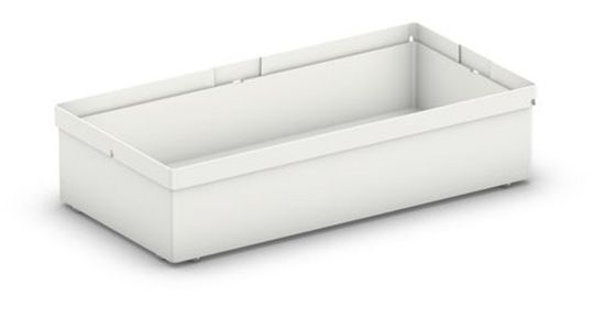 Afbeeldingen van FESTOOL Inzetbak box 150X300x68/2 t.b.v. Systainer³ Organizer 2x