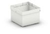 Afbeeldingen van FESTOOL Inzetbak box 100X100X68/6 t.b.v. Systainer³ Organizer 6x
