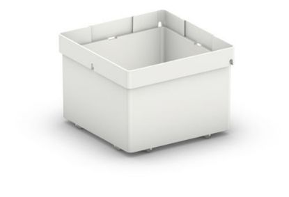 Afbeeldingen van FESTOOL Inzetbak box 100X100X68/6 t.b.v. Systainer³ Organizer 6x