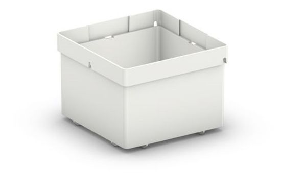 Afbeeldingen van FESTOOL Inzetbak box 100X100X68/6 t.b.v. Systainer³ Organizer 6x