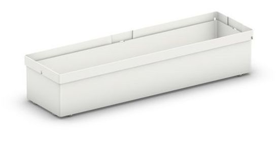 Afbeeldingen van FESTOOL Inzetbak box 100X350X68/2 t.b.v. Systainer³ Organizer 2x