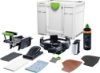 Afbeeldingen van FESTOOL Kantenbewerkings-set KB-KA 65 SYS3 t.b.v. KA 65 CONTURO