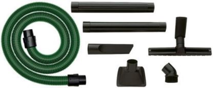 Afbeeldingen van FESTOOL Reinigingsset voor grove vervuiling RS-GS D 50 t.b.v. CT 26/36/48