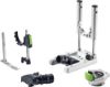 Afbeeldingen van FESTOOL Accessoireset multitool OSC-AH/TA/AV-Set t.b.v. OSC 18