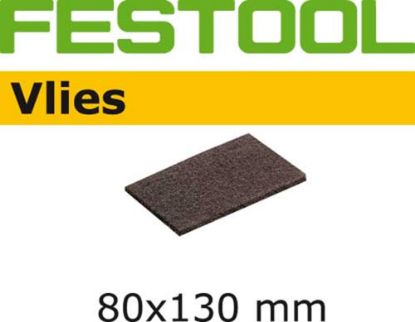 Afbeeldingen van FESTOOL Schuurvlies STF 80X130 SF800