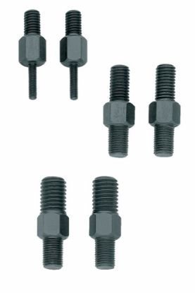 Afbeeldingen van GEDORE Draadeindadapterset M14X1,5 1.81/2