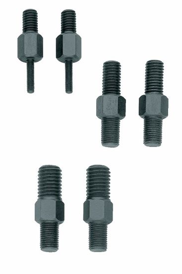 Afbeeldingen van GEDORE Draadeindadapterset M10 1.81/1