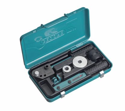 Afbeeldingen van GEDORE Hand-pijpbuigset 3-10MM in i-BOXX 72