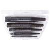 Afbeeldingen van GEDORE Linkse tapset 8551-55 M3-M18 5x